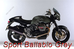 1100 V11 2003 V 11 Cafè - Ballabio